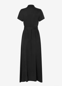 More and More Black Dress