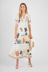 Bella Chimene Dress