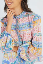 Load image into Gallery viewer, Bella Augustine Blouse
