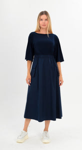 I.nco Navy Dress