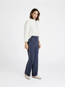 Grace Esta Wide Leg Trousers