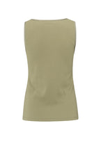 Load image into Gallery viewer, Yasmine Ribbed Singlet

