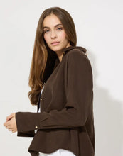 Load image into Gallery viewer, More and More Chocolate Blouse
