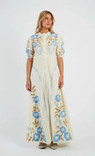 Load image into Gallery viewer, Bella Gentiane Dress
