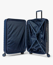 Load image into Gallery viewer, Day Et 28” Large Suitcase Navy Blazer
