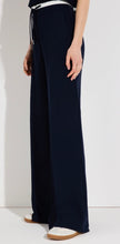 Load image into Gallery viewer, More and More Navy Trouser
