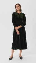 Load image into Gallery viewer, Part Two VanissaPW Dress Rosin
