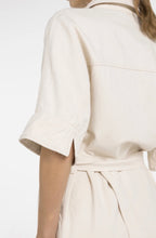 Load image into Gallery viewer, YaYa Cream Dress
