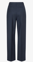 Load image into Gallery viewer, More &amp; More Navy Trousers
