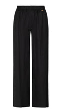 Load image into Gallery viewer, Aime Black Trousers
