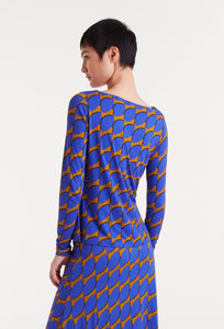Clara Geo Top