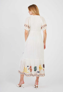 Bella Chimene Dress