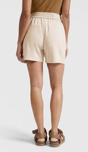 Yasmine Sand Shorts