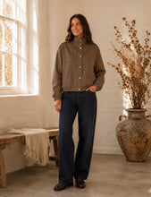 Load image into Gallery viewer, Willow Check Jacket
