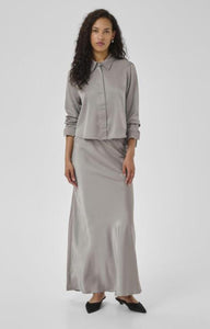 MEW Estelle Skirt Moon Mist
