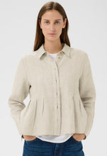 Load image into Gallery viewer, InWear DilanaIW Pleated Shirt
