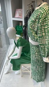 Penelope Green Sweatshirt