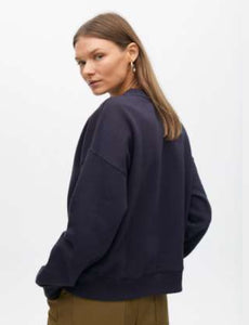 Maggie Tiger Sweater