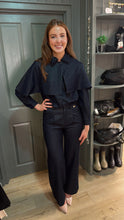 Load image into Gallery viewer, Aimee Lonne Denim Jacket
