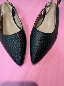 Sophie Slingback
