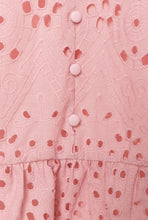 Load image into Gallery viewer, More &amp; More Pink Dress
