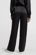 Load image into Gallery viewer, Yasmine Wide Leg Trousers with print
