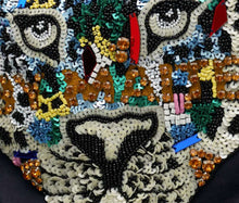 Load image into Gallery viewer, Maggie Tiger Sweater
