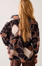 Load image into Gallery viewer, Summum Print Blouse
