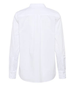 Part Two NiminiPW White Shirt