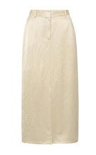 Load image into Gallery viewer, Yasmine Midi Skirt
