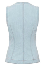 Load image into Gallery viewer, InWear EllyIW Waistcoat
