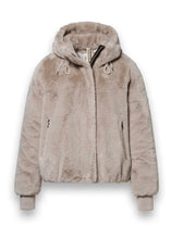 Load image into Gallery viewer, District Bondon Jacket
