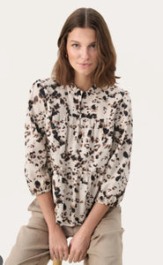 Part Two NickelinePW Blouse