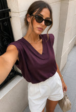 Load image into Gallery viewer, Willow Berry Tee
