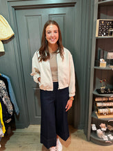 Load image into Gallery viewer, Humility Sophio Denim Trouser
