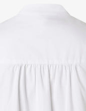 Load image into Gallery viewer, More and More White V Neck Top
