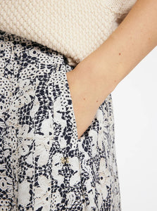 Grace Mabel Midi Skirt