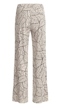 Load image into Gallery viewer, Sadie Sand/Black Trousers
