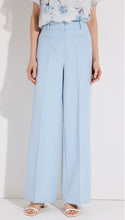 Load image into Gallery viewer, More &amp; More Powder Blue Trousers
