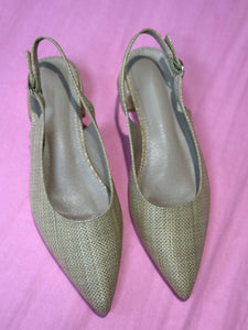 Sophie Slingback