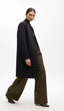 Load image into Gallery viewer, Maggie Charcoal Jacket
