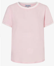 Load image into Gallery viewer, More &amp; More Sorbet/Rose Tee
