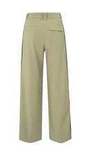 Load image into Gallery viewer, Yasmine Soft Green Trousers
