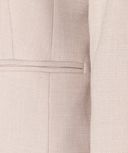 Load image into Gallery viewer, More &amp; More Beige Melange Blazer

