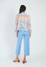 Load image into Gallery viewer, Bella Augustine Blouse
