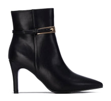 Load image into Gallery viewer, Black Ankle Boots
