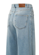 Load image into Gallery viewer, Yasmine Denim Jeans Wide Leg
