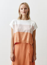 Load image into Gallery viewer, More and More sequin Top
