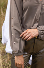 Load image into Gallery viewer, Aimee Bronze Trousers
