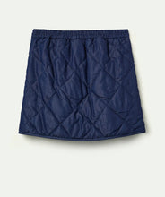 Load image into Gallery viewer, Clara Chambray Skirt
